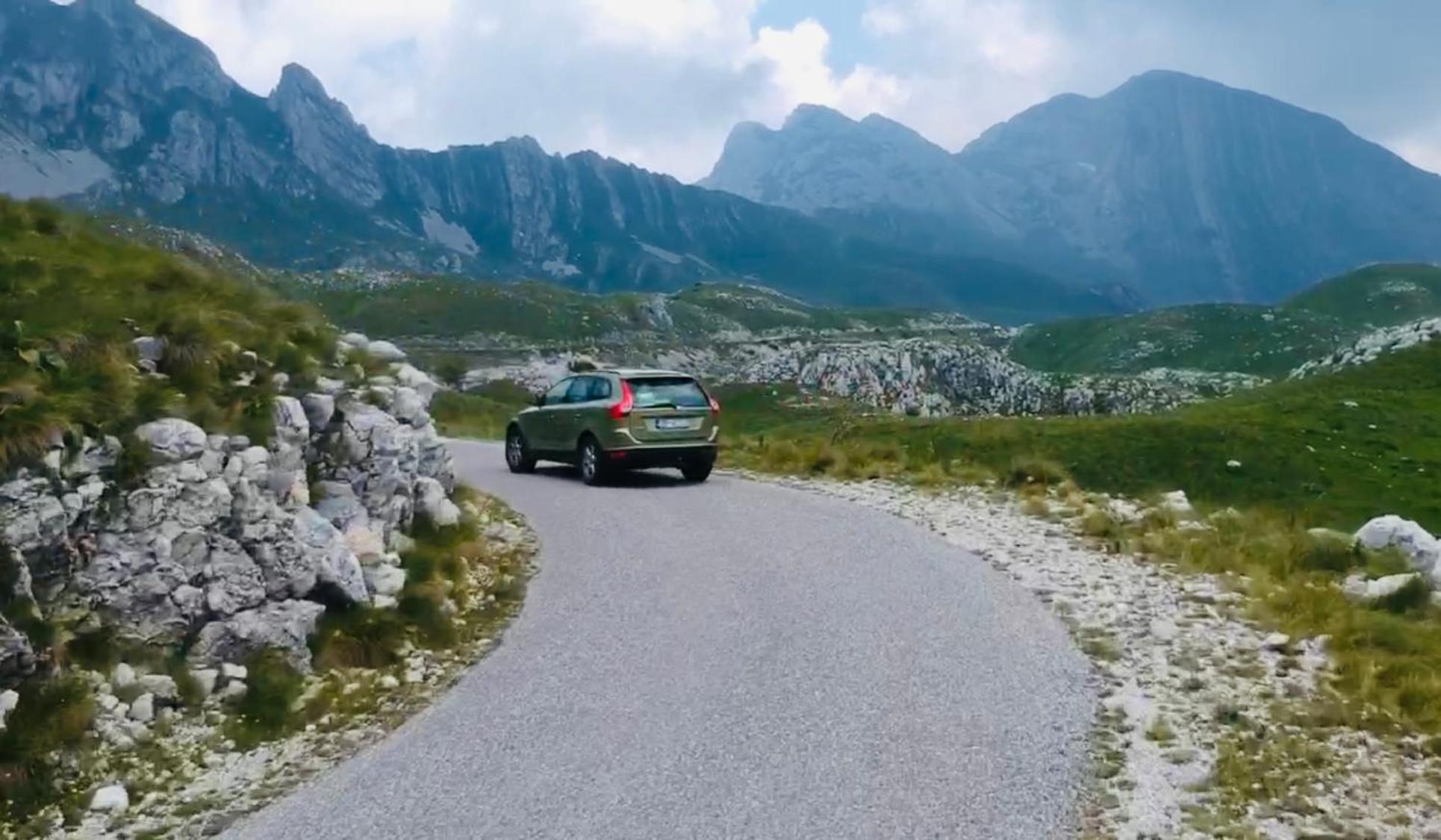 Durmitor Apartments Holiday Žabljak Esterno foto
