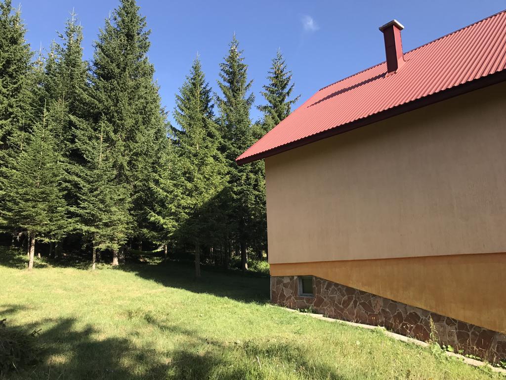 Durmitor Apartments Holiday Žabljak Esterno foto