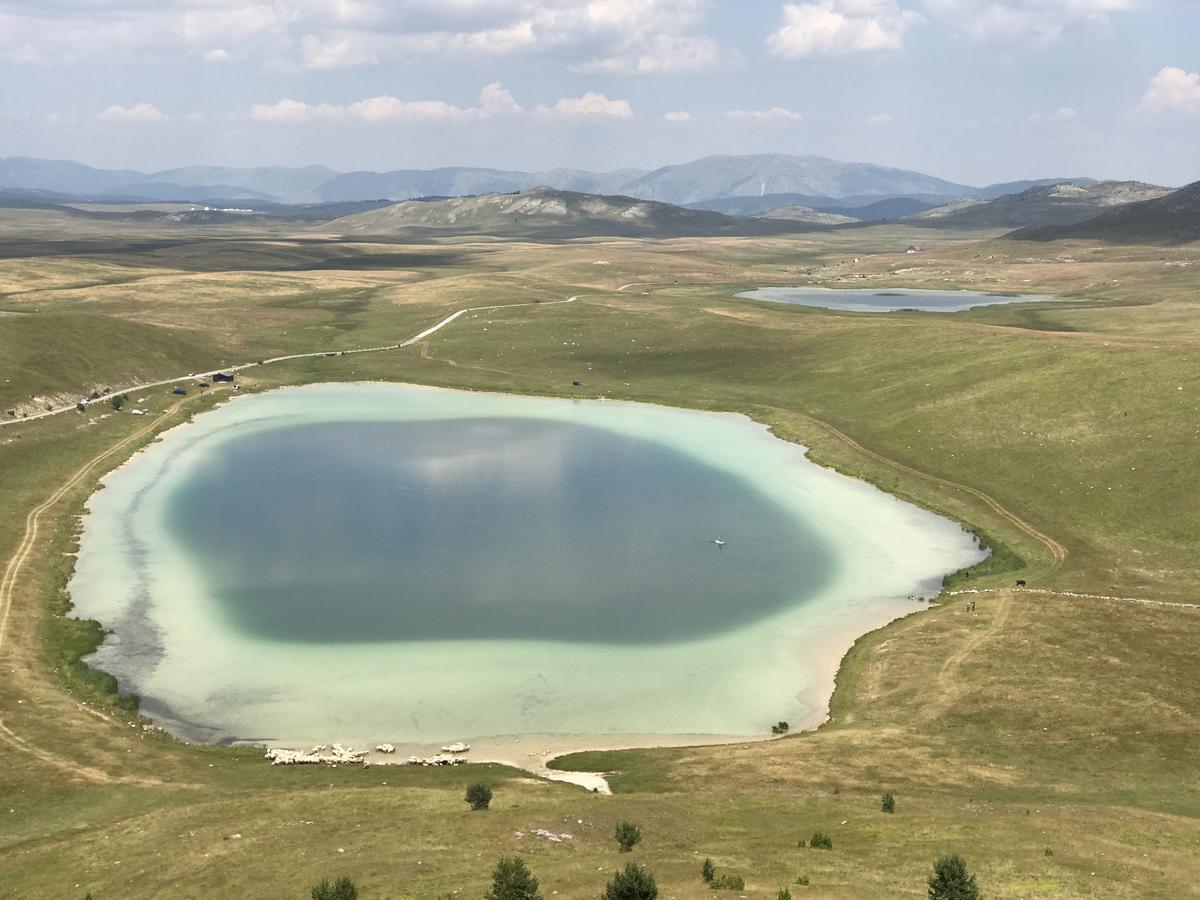 Durmitor Apartments Holiday Žabljak Esterno foto