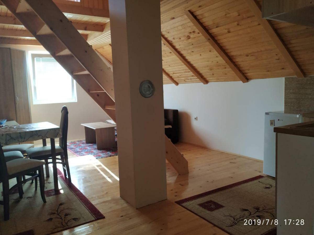 Durmitor Apartments Holiday Žabljak Esterno foto