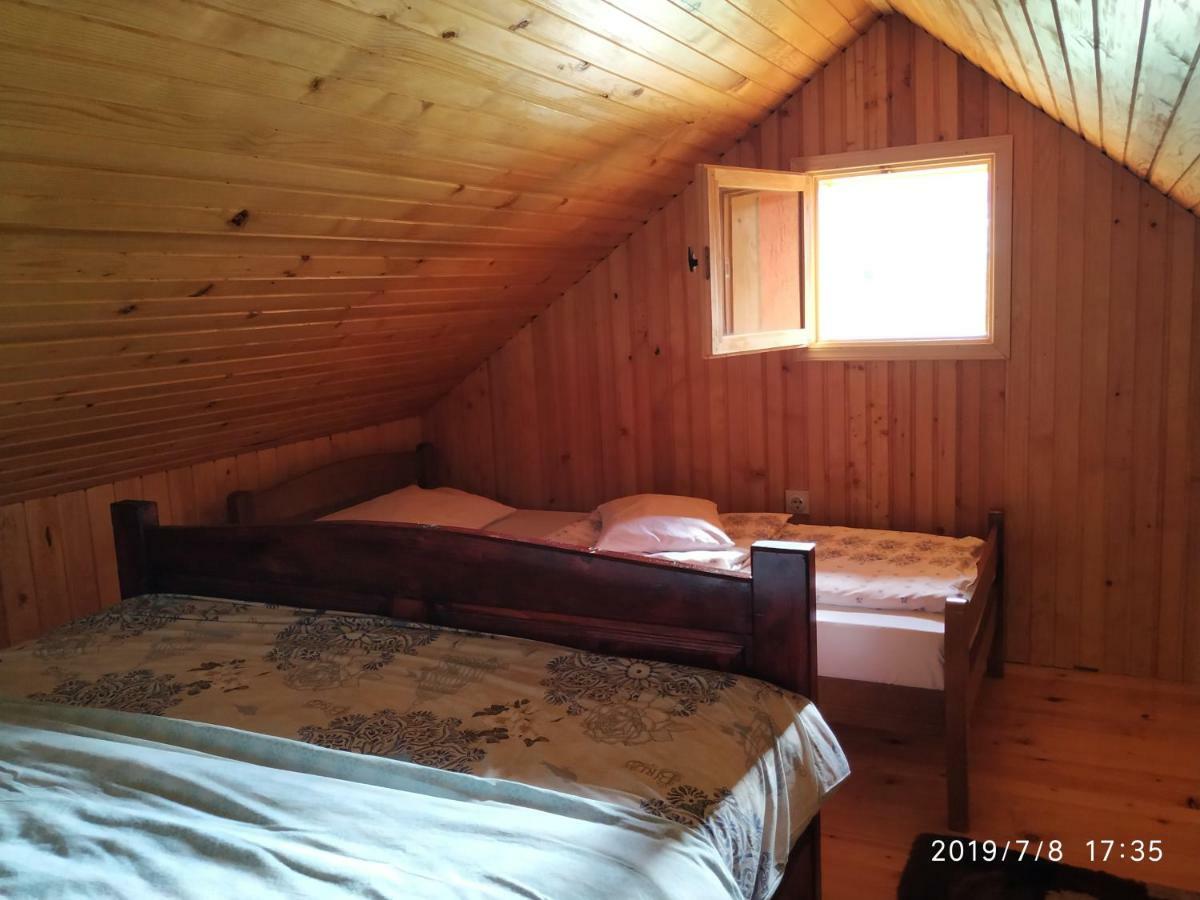 Durmitor Apartments Holiday Žabljak Esterno foto